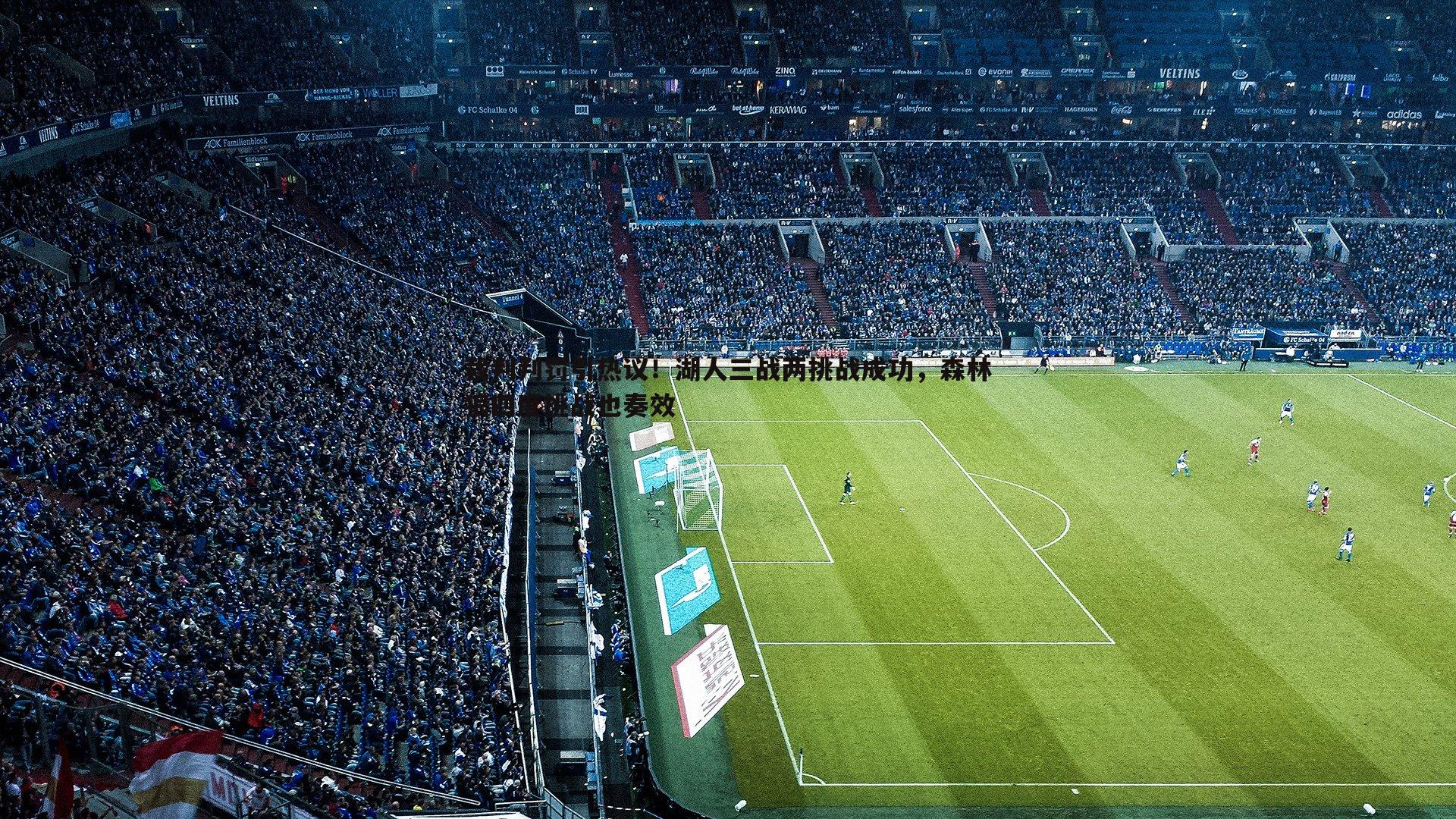 裁判判罚引热议！湖人三战两挑战成功，森林狼四度挑战也奏效