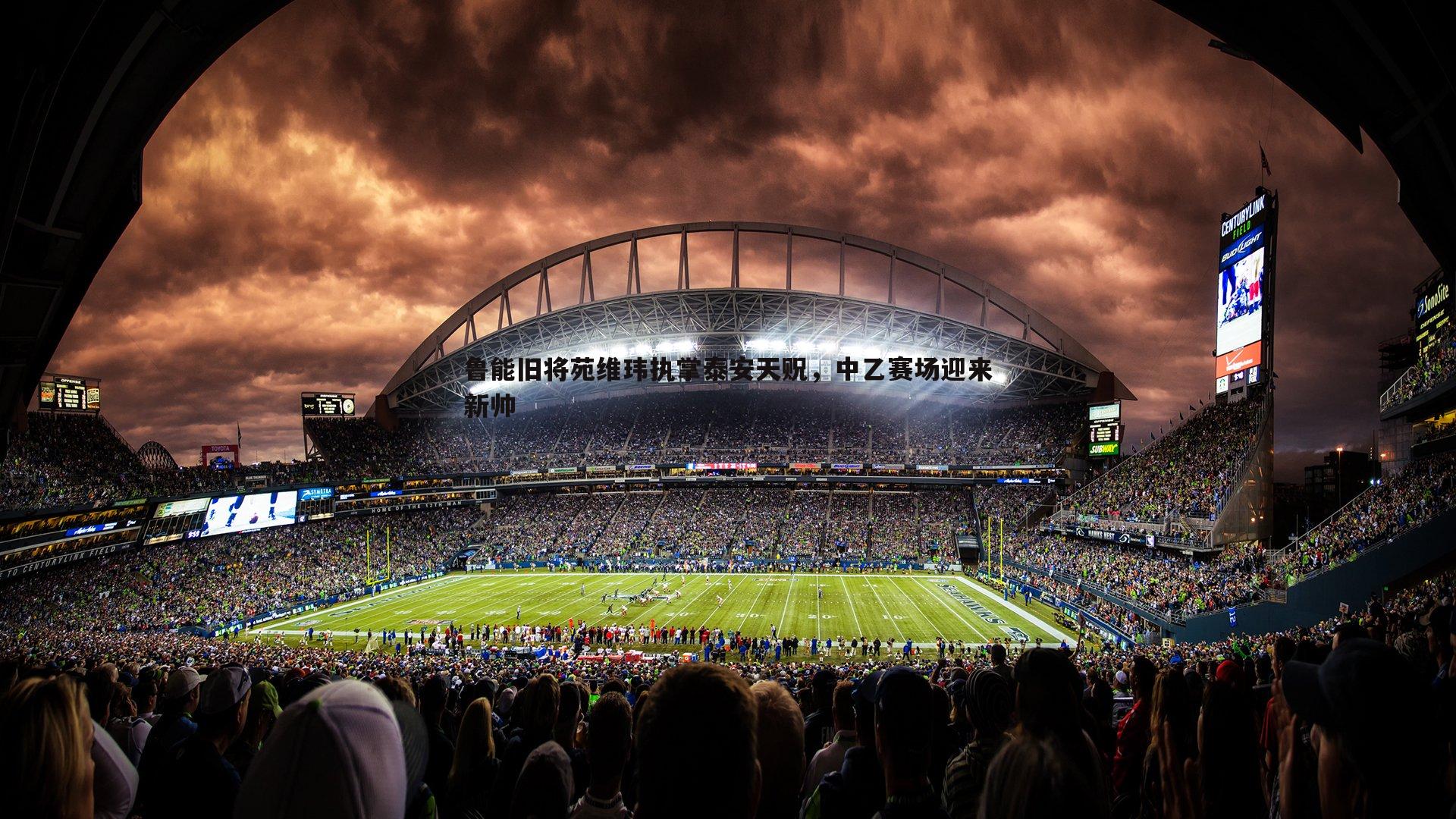 鲁能旧将苑维玮执掌泰安天贶，中乙赛场迎来新帅